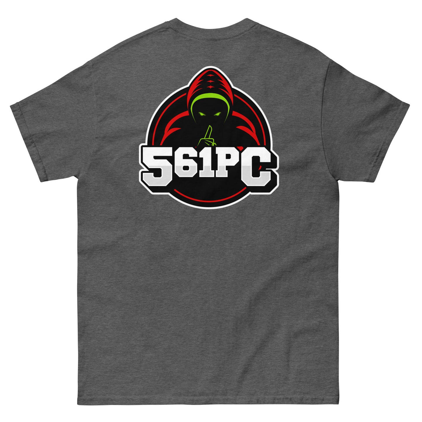 561PC - Protect The Children T-Shirt (Custom Colors)