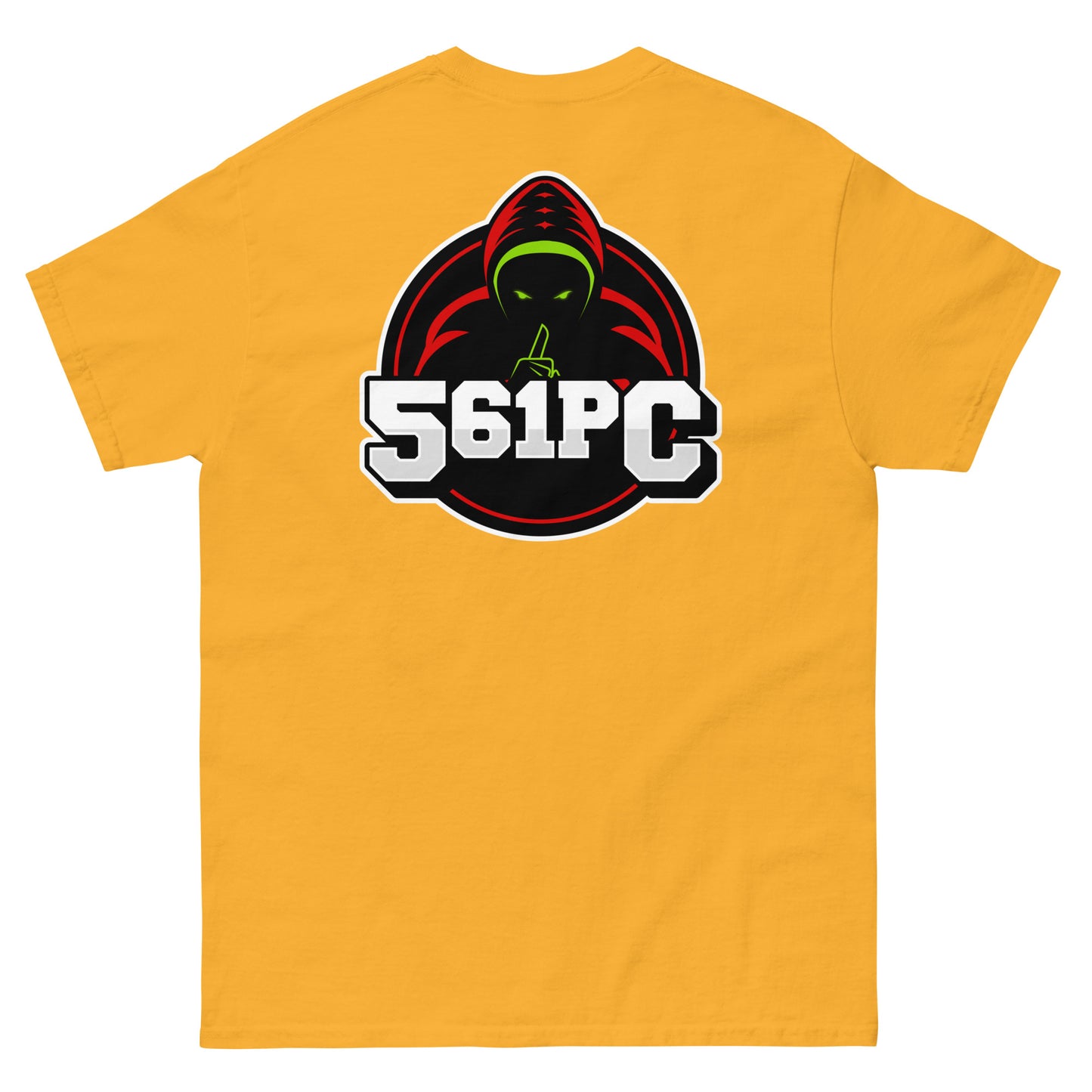 561PC - Protect The Children T-Shirt (Custom Colors)