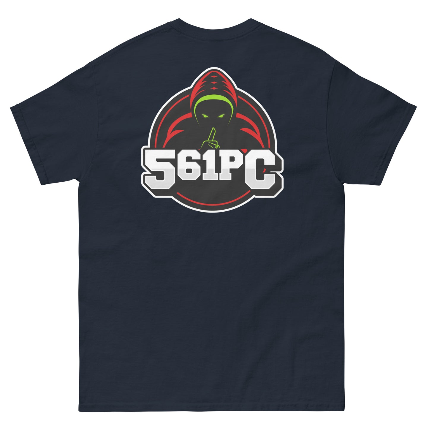 561PC - Protect The Children T-Shirt (Custom Colors)