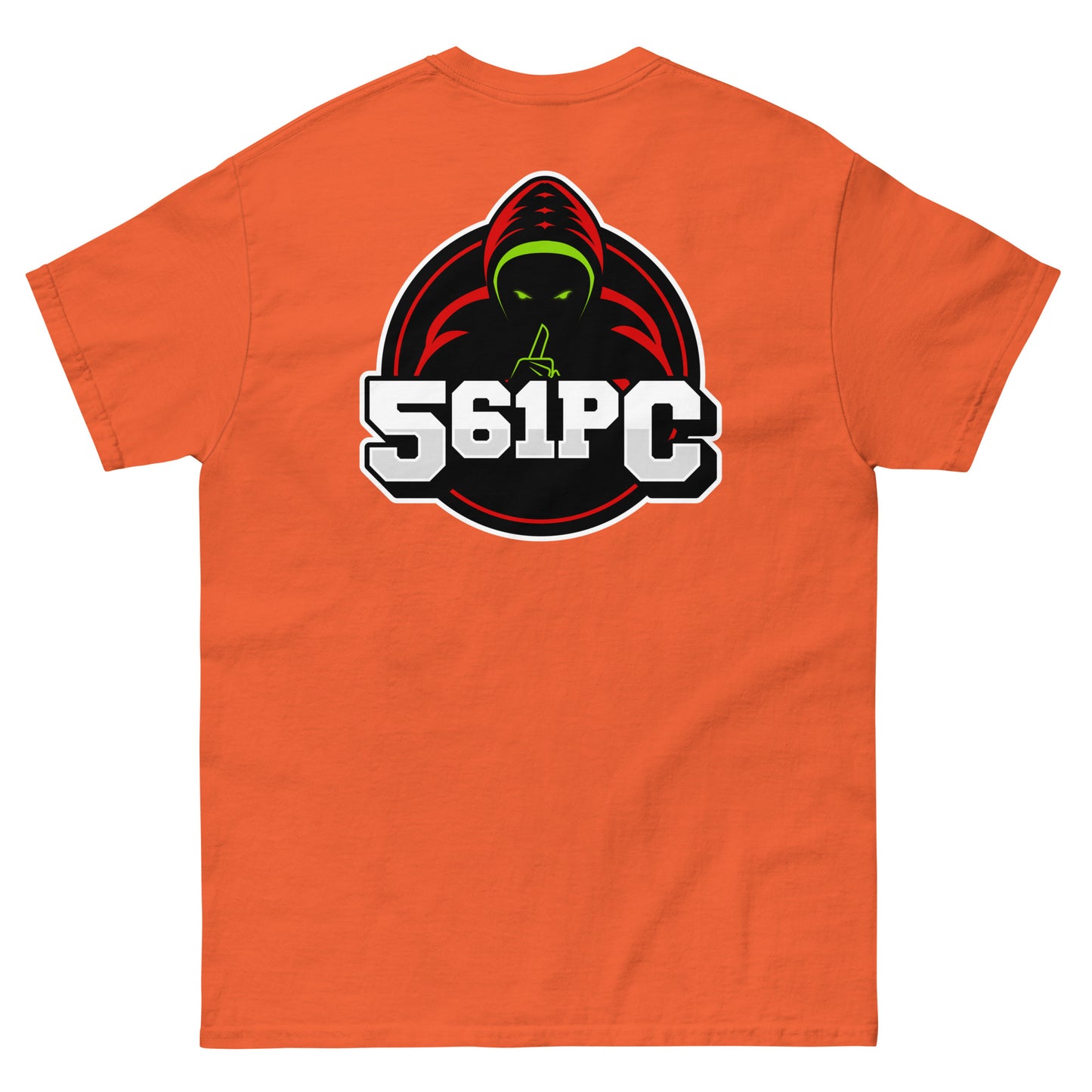 561PC - Protect The Children T-Shirt (Custom Colors)