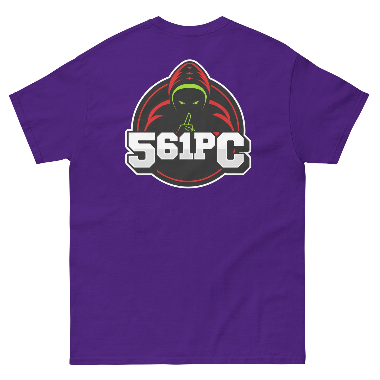 561PC - Protect The Children T-Shirt (Custom Colors)