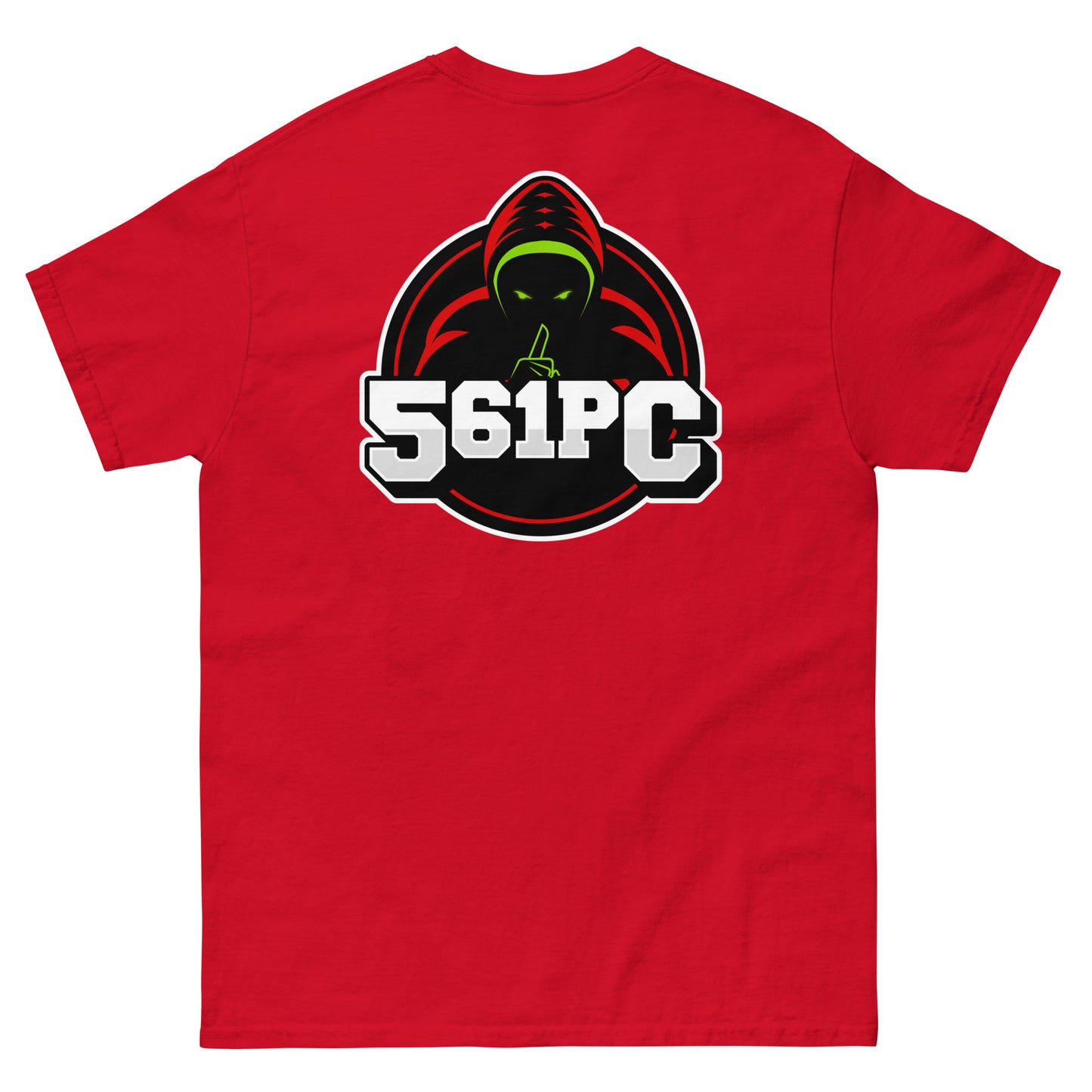 561PC - Protect The Children T-Shirt (Custom Colors)