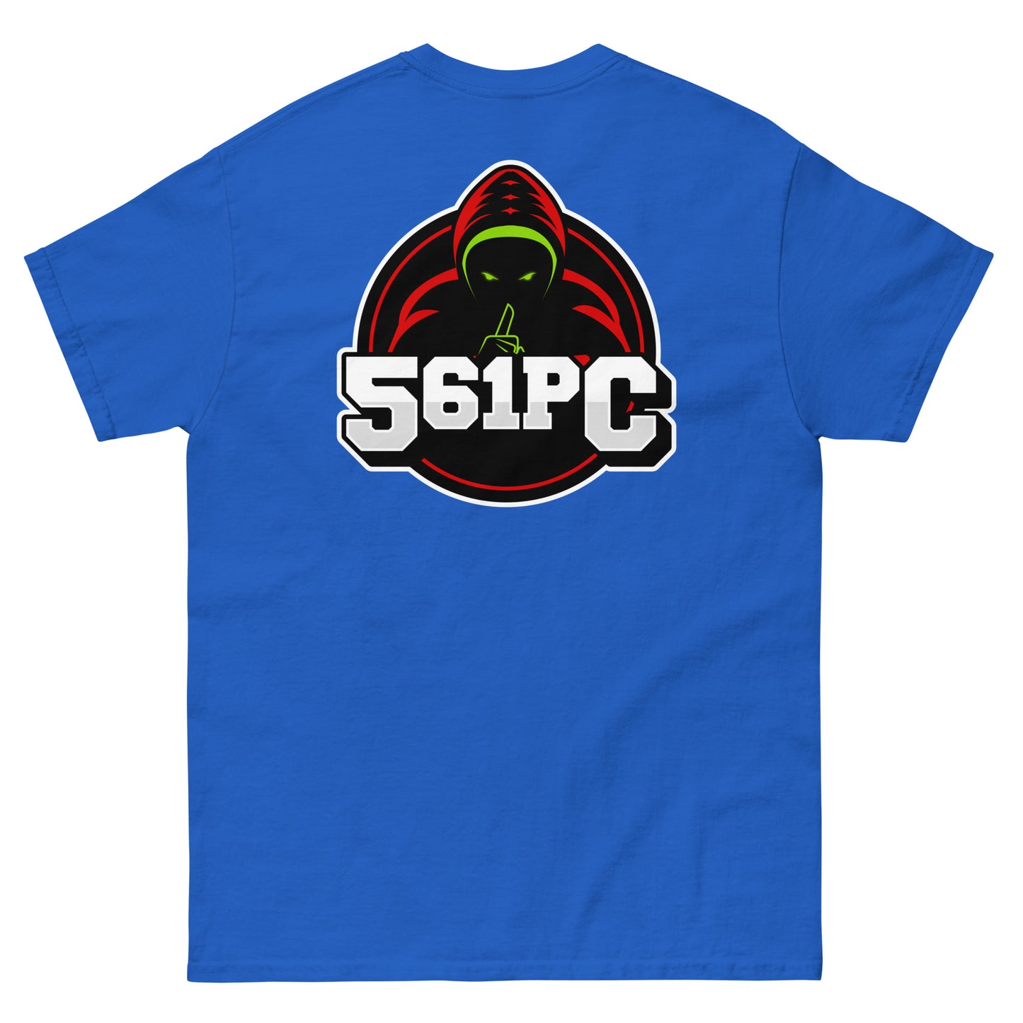 561PC - Protect The Children T-Shirt (Custom Colors)