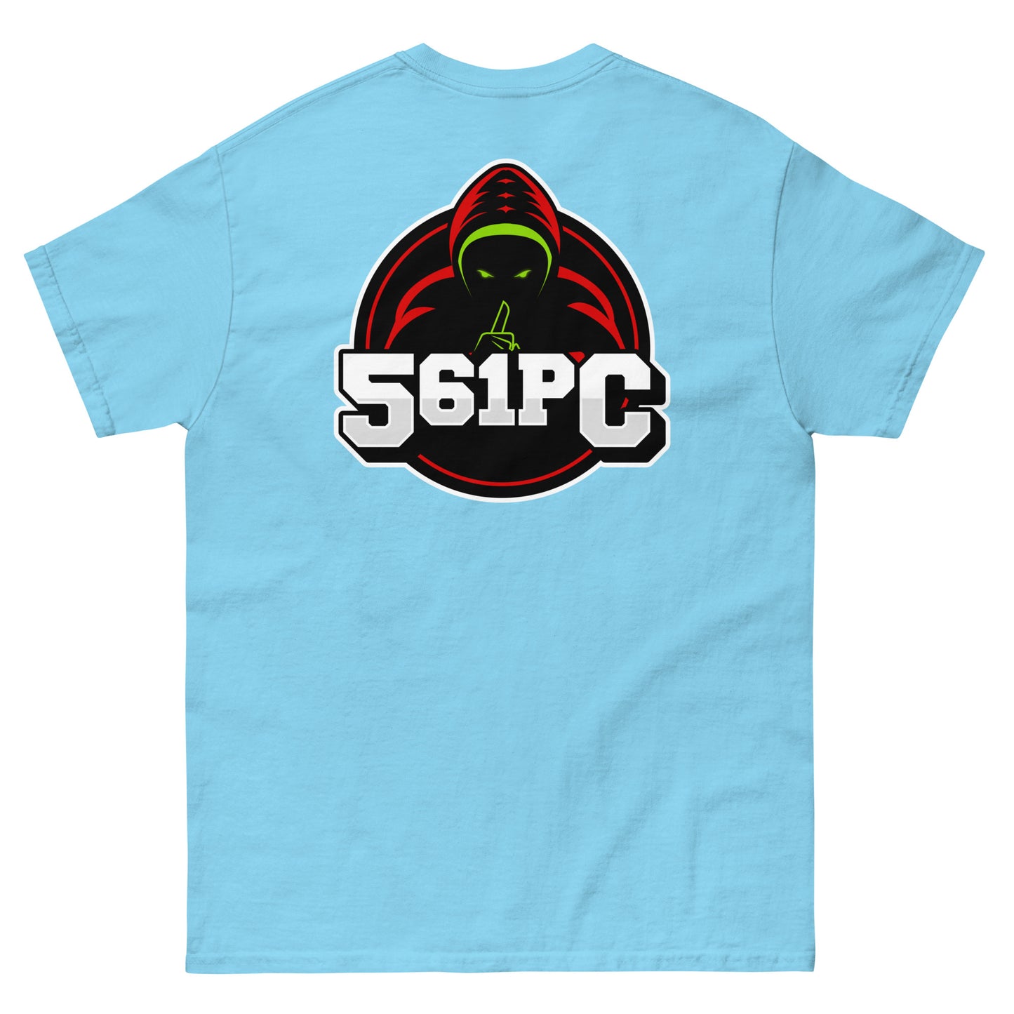 561PC - Protect The Children T-Shirt (Custom Colors)