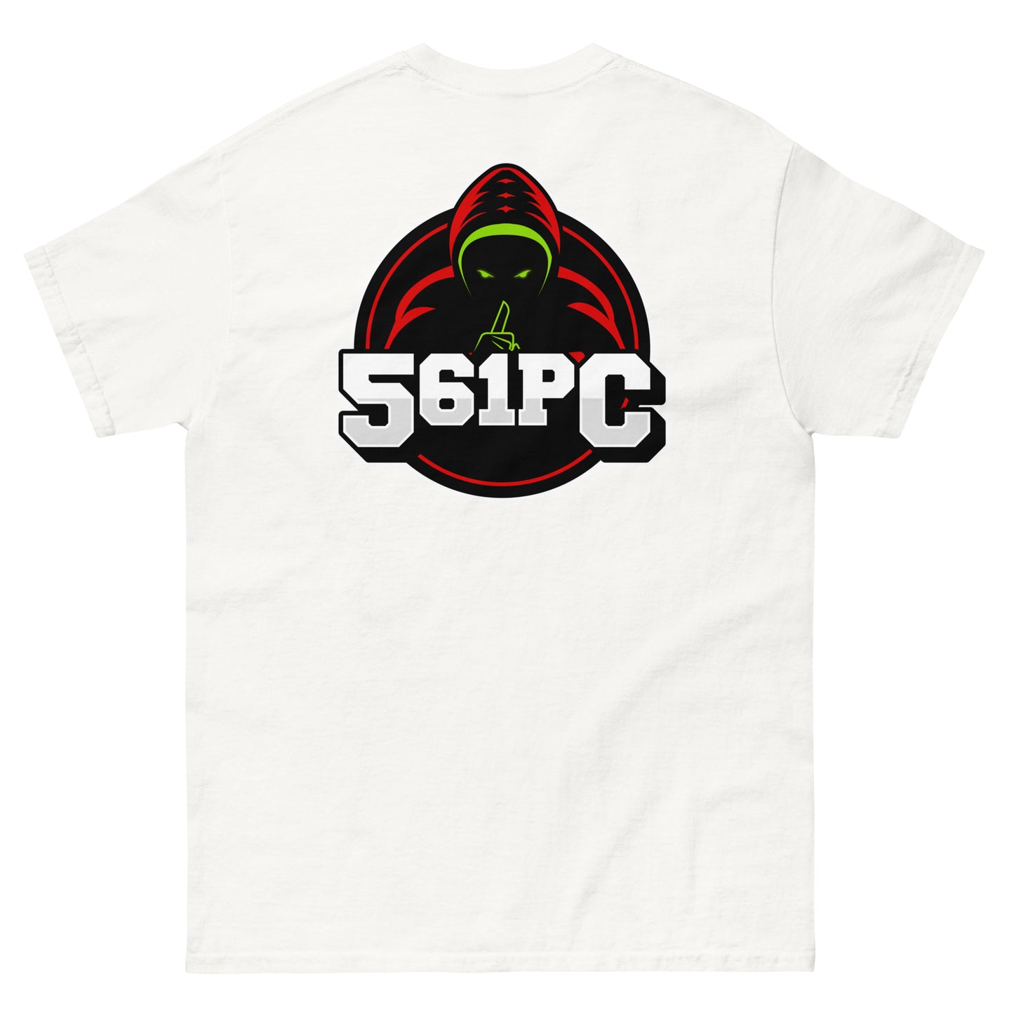 561PC - Protect The Children T-Shirt (Custom Colors)