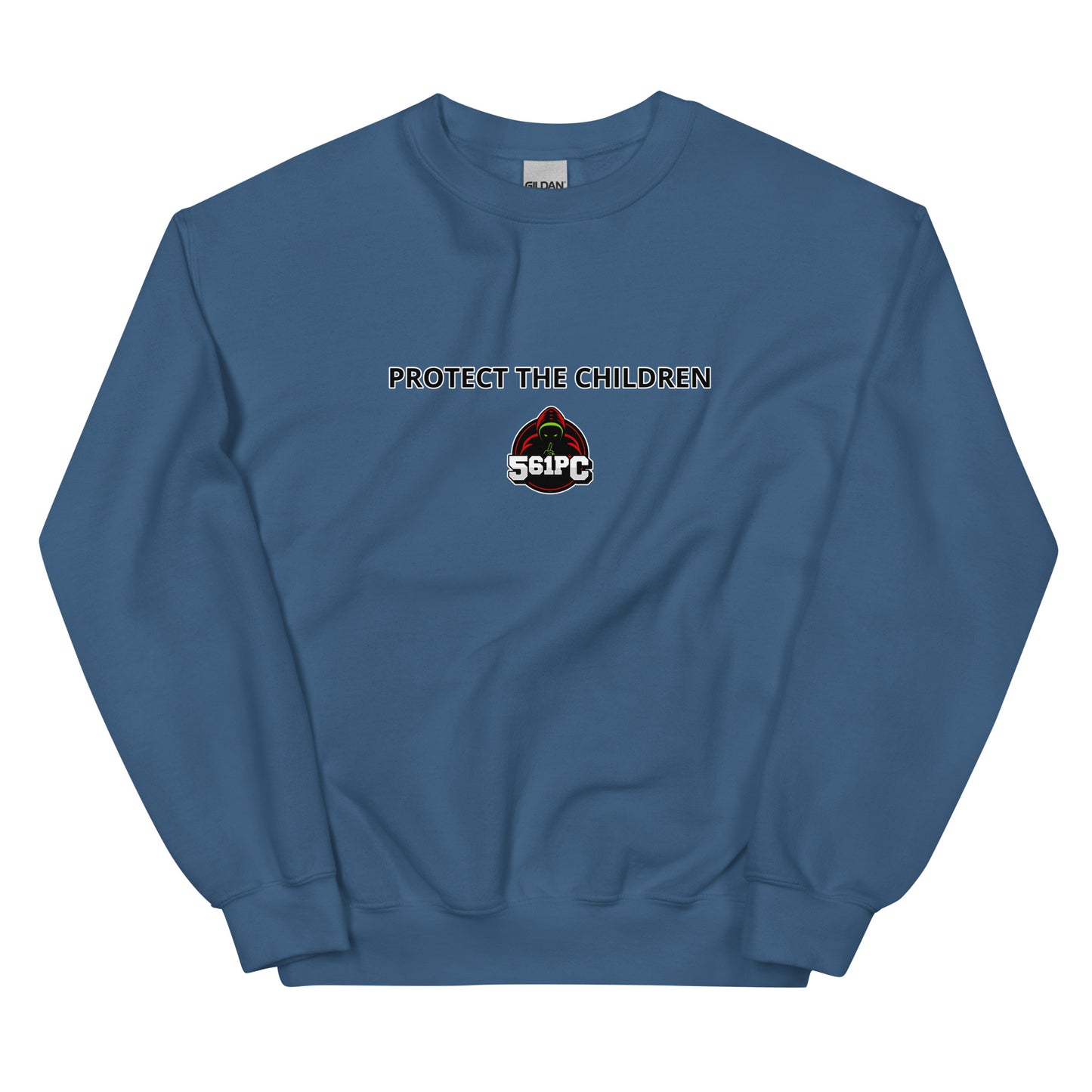 561 PC Unisex Sweatshirt