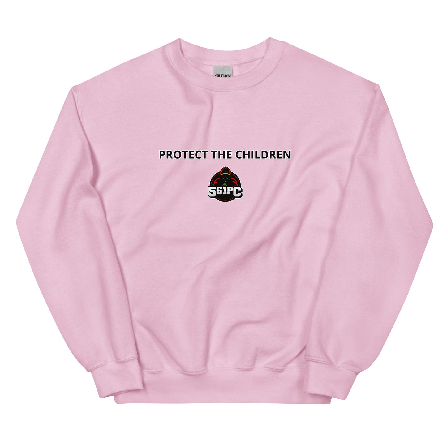 561 PC Unisex Sweatshirt