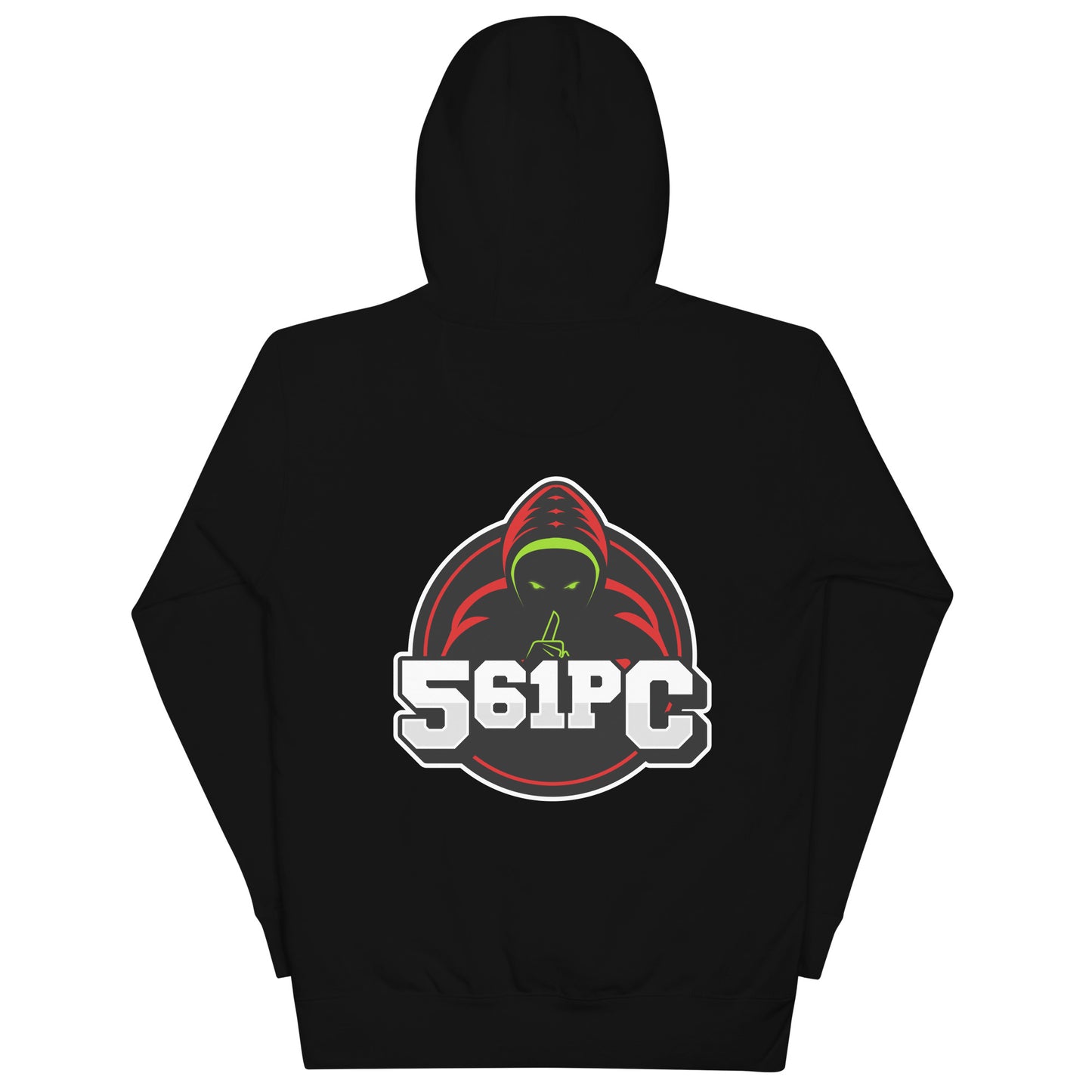 561 premium Hoodie unisex