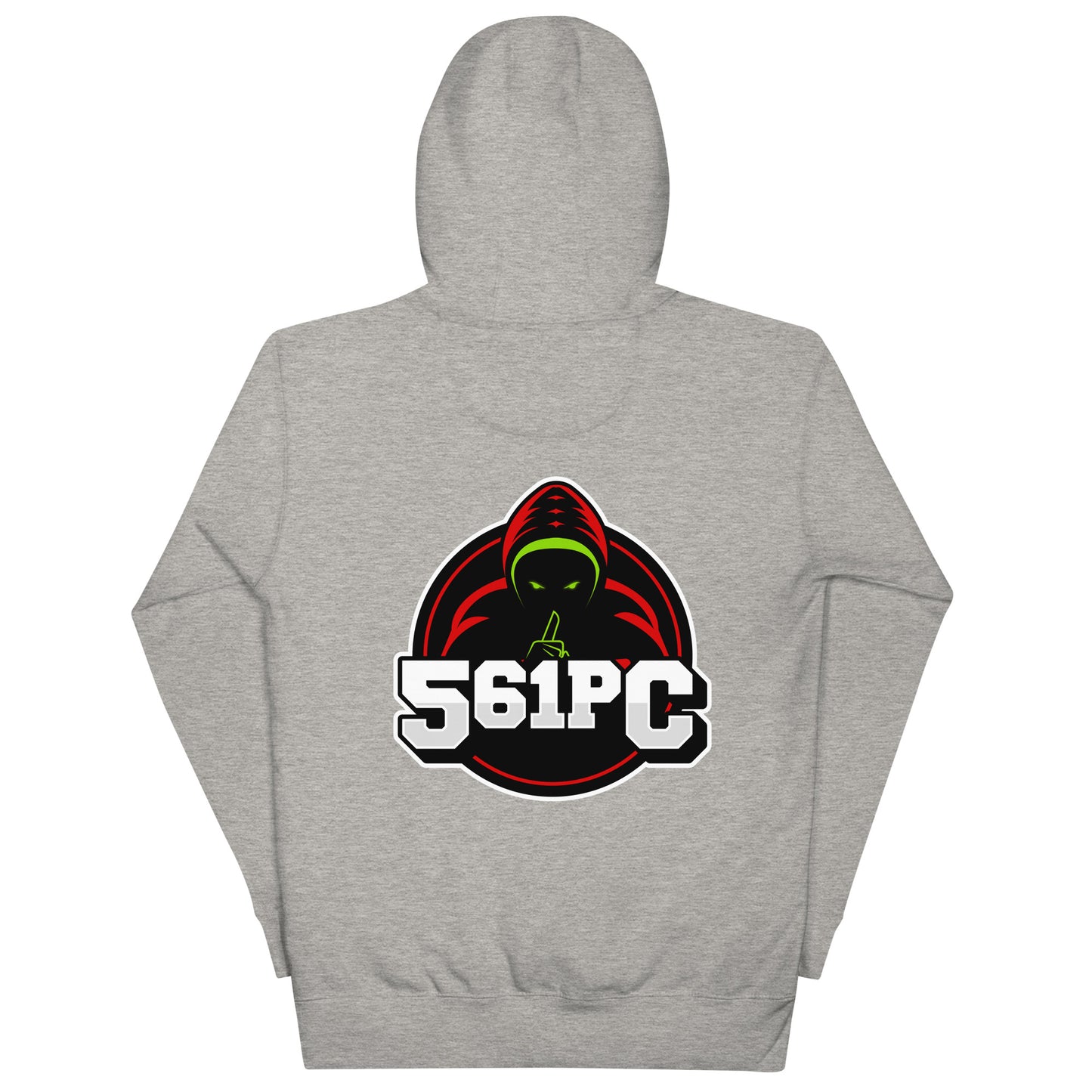 561 premium Hoodie unisex