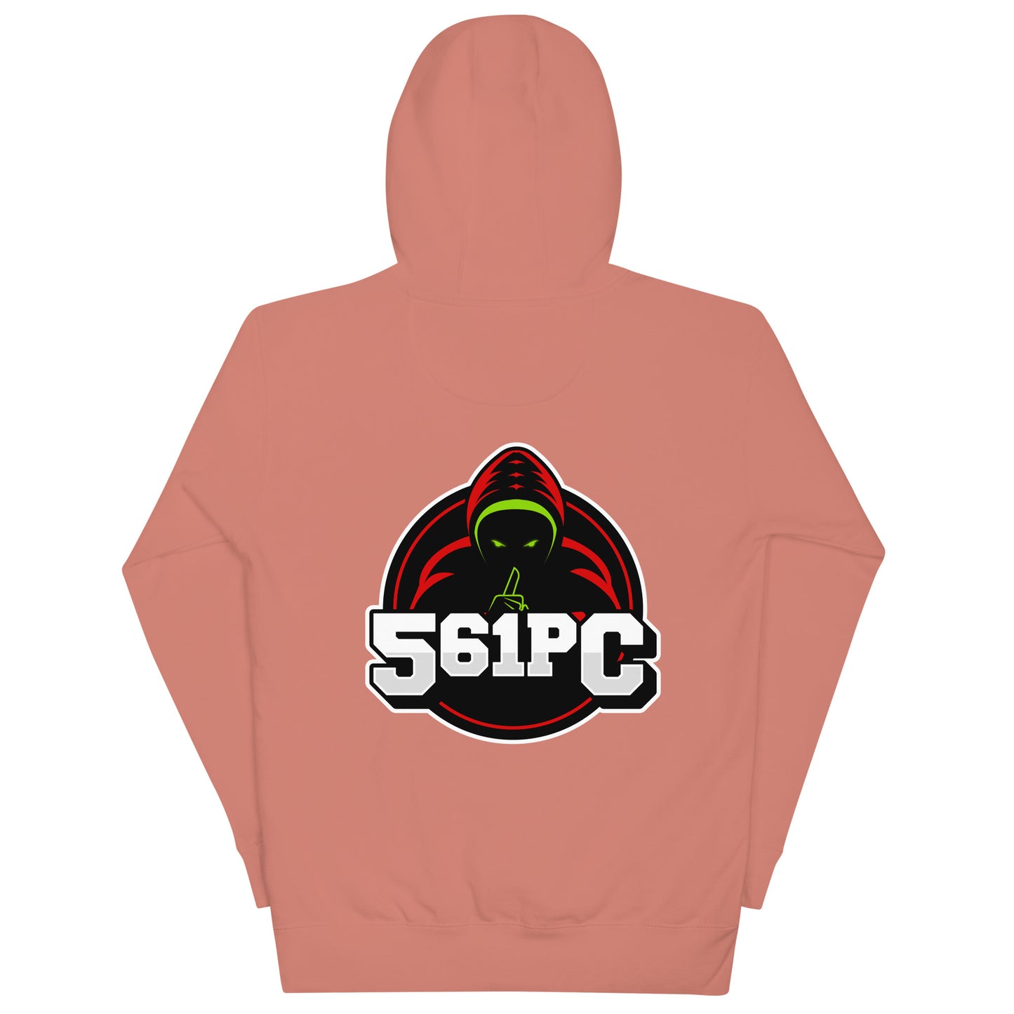 561 premium Hoodie unisex