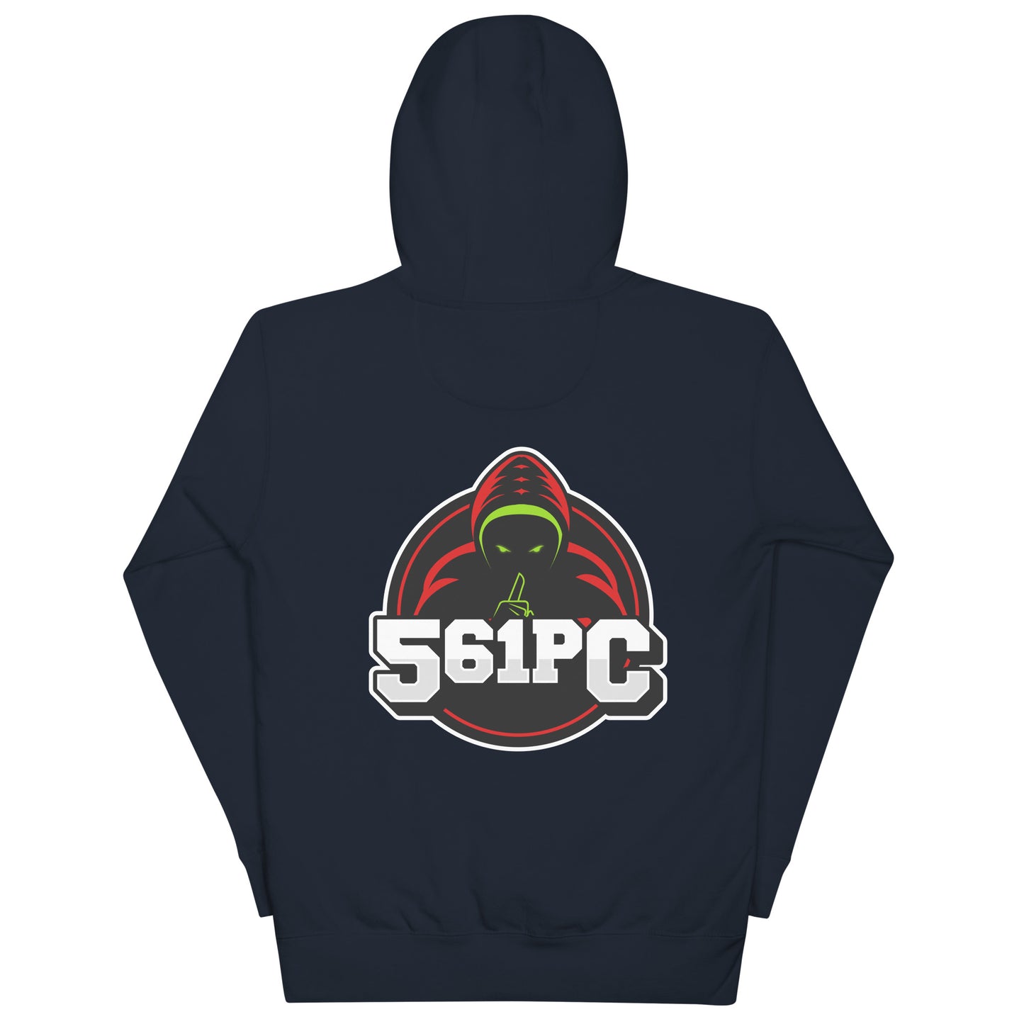 561 premium Hoodie unisex