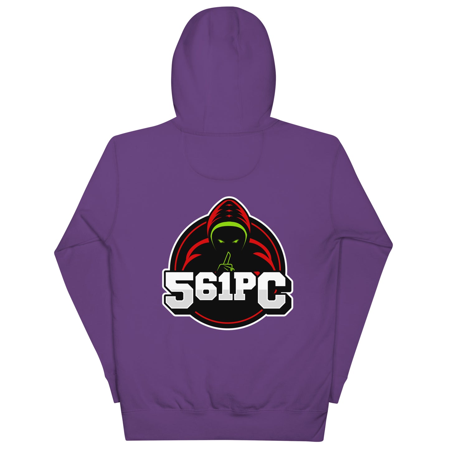 561 premium Hoodie unisex