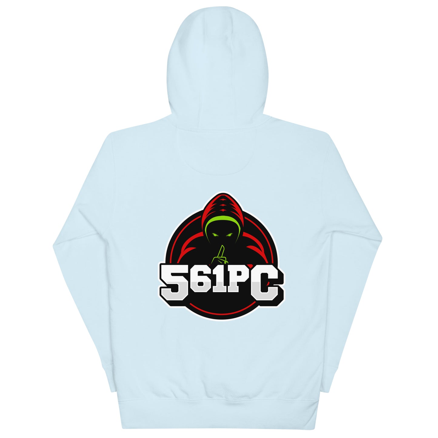 561 premium Hoodie unisex