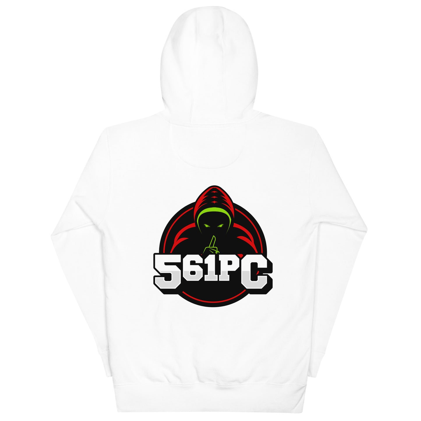 561 premium Hoodie unisex